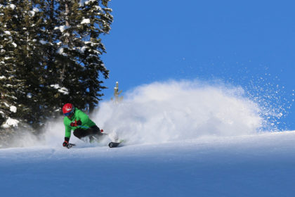 Area Ski Nakiska Ditutup untuk Musim Ini – Area Ski Nakiska
